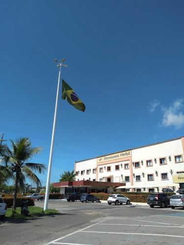 Itacaiunas Hotel Marabá المظهر الخارجي الصورة